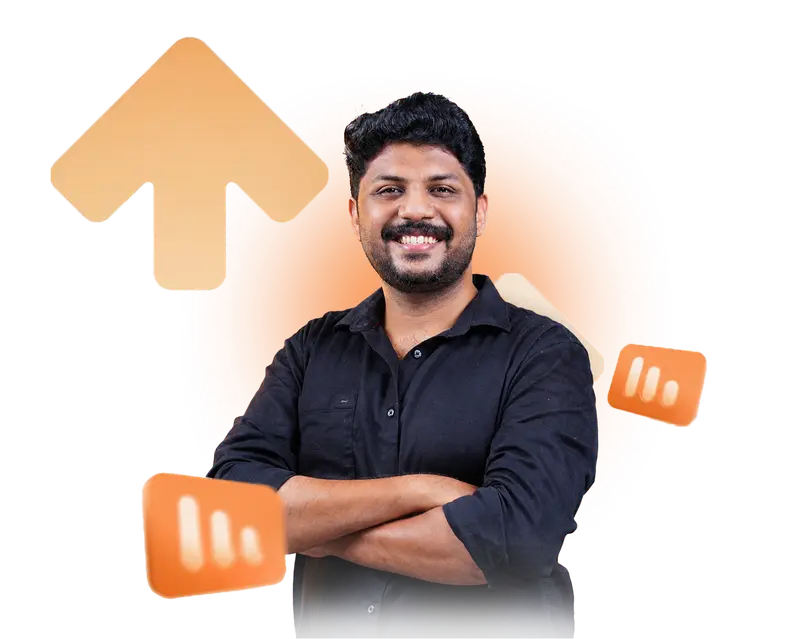 Kalam, Performance Marketing & Brand Strategist, Kerala